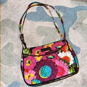 Vera Bradley Shoulder Bag